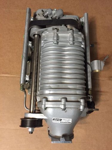 Magnacharger supercharger  camaro ss z28 pontiac ws6 corvette z06 c5 ls1 ls6