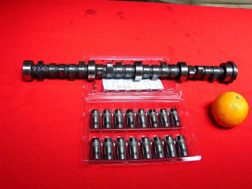 Olds oldsmobile 442 cutlass 455 mondello engle camshaft &amp; lifter set 70 71 72