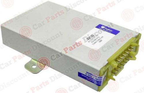 Remanufactured programa control unit - cruise control (rebuilt), 002 545 91 32