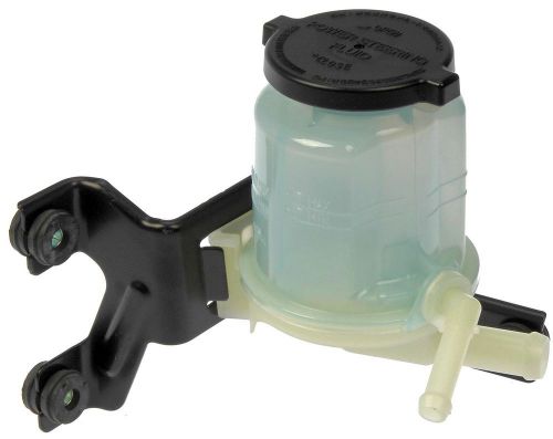 Power steering reservoir dorman 603-938 fits 01-07 toyota highlander