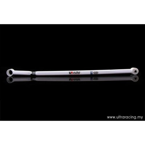 Adjustable 2 points panhard rod / lateral rod for toyota ae 86 / ke 70 - ur