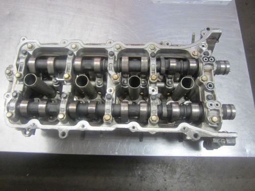 #qb07 2012 toyota tundra 4.6 1ur right cylinder head