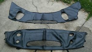 Mini cooper front bra