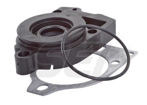 Mercruiser alpha gen 1 water pump base mr bn a/mkt 46-44292a3