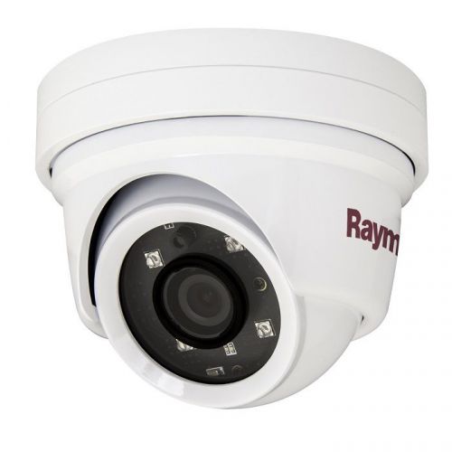 Raymarine e70347  cam220 day and night ip eyeball camera