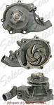 Cardone industries 55-21512 new water pump