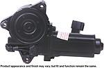 Cardone industries 47-1917 remanufactured window motor