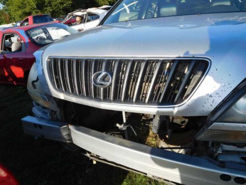 Alternator 100 amp fits 99-03 lexus rx300 59194