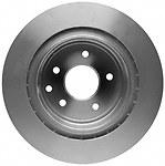 Raybestos 980333 rear disc brake rotor