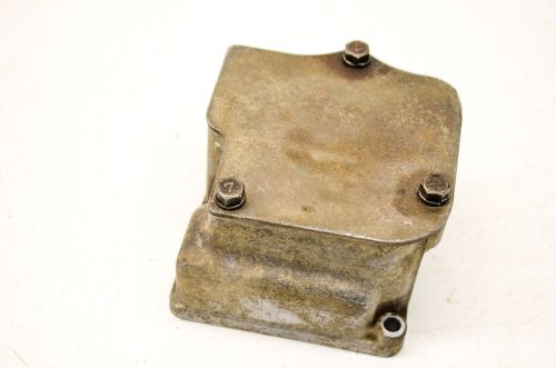 96 polaris sportsman 400 4x4 oil pump cover