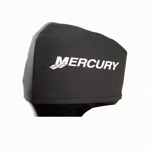 New attwood marine 105762 custom mercury engine cover - 4-stroke/150hp