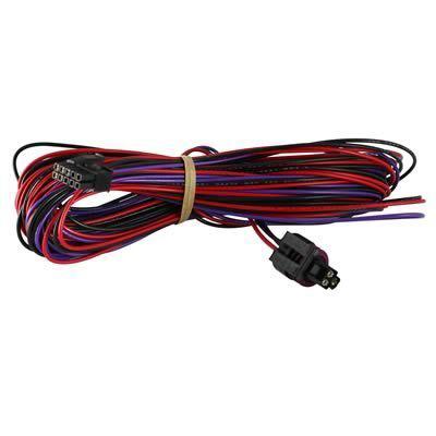 Autometer 5223 extension harness nitrous pressure sending unit 20 ft. ea