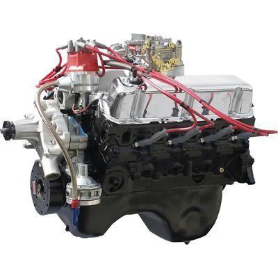 Blueprint engines crate engine bp3472ctcs