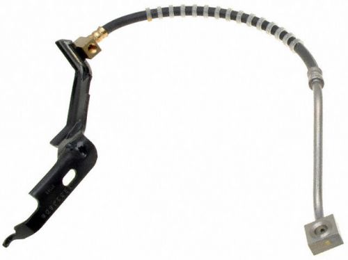 Raybestos bh382366 front brake hose