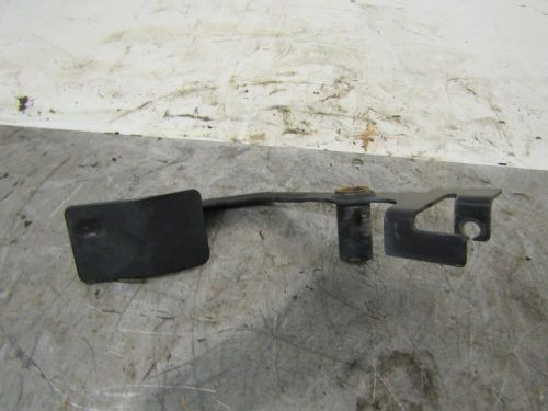 2011 11 polaris rzr 800 gas pedal