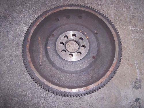 Find MR2 5SFE 2.2L 4-Cylinder MT Toyota OEM Flywheel in Maryville ...