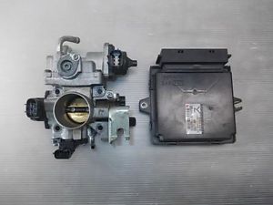 Suzuki carry 2008 throttle body [6020300]