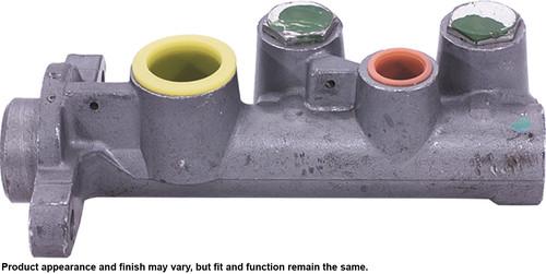 Cardone 10-2709 brake master cylinder-reman master cylinder