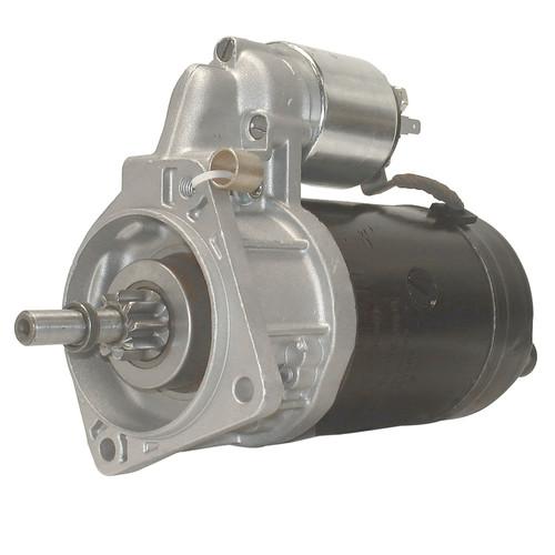 Acdelco professional 336-1363 starter-reman starter motor