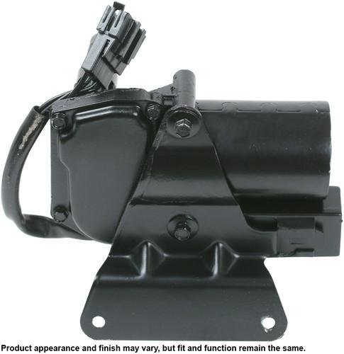 Cardone 40-436 windshield wiper motor-reman wiper motor