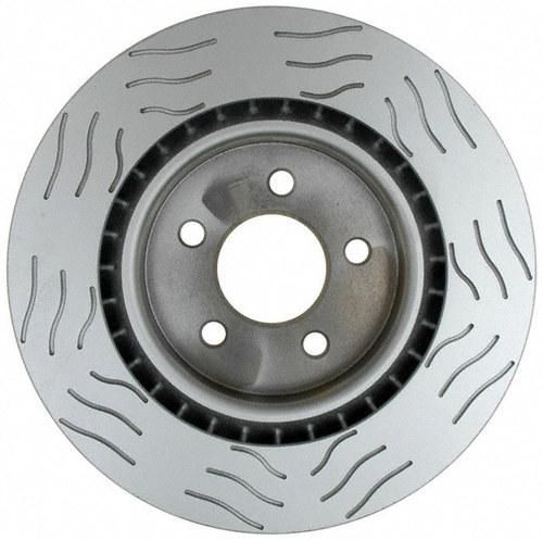 Raybestos 66844per front brake rotor/disc-advanced technology performance