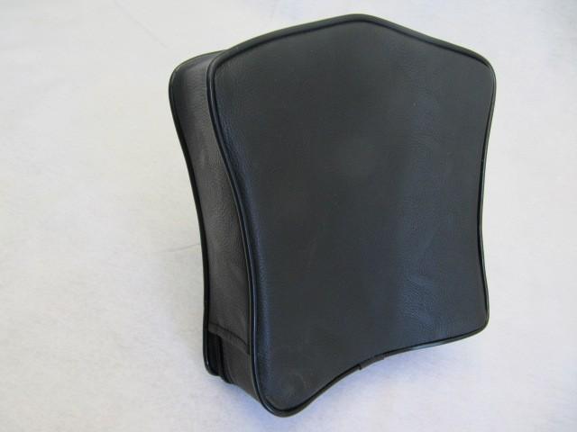 Yamaha roadliner / stratoliner driver backrest 