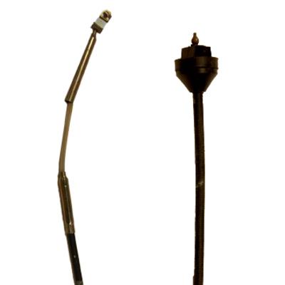 Atp y-157 accelerator cable