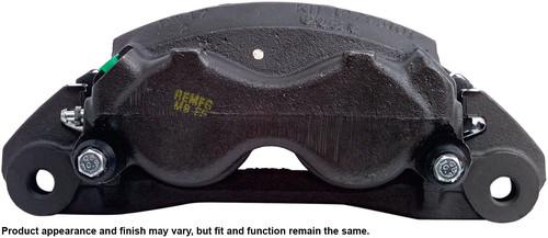 Cardone 15-4614 front brake caliper-reman bolt-on ready caliper w/pads