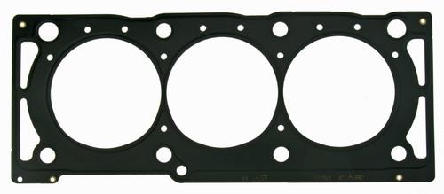 Fel-pro 26489 pt head gasket-engine cylinder head gasket