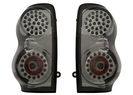 Durango ipcw led tail lights - ledt-406cs