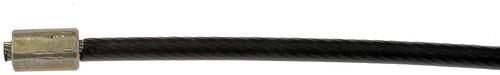 Dorman c95473 brake cable-cable - parking brake