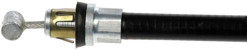 Dorman c95506 brake cable-cable - parking brake