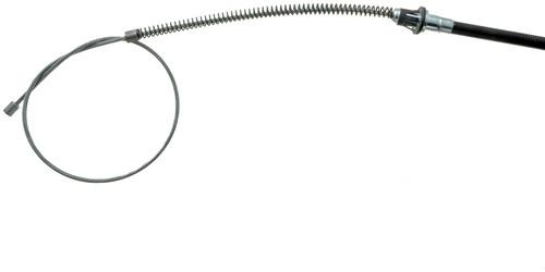 Dorman c95207 brake cable-cable - parking brake