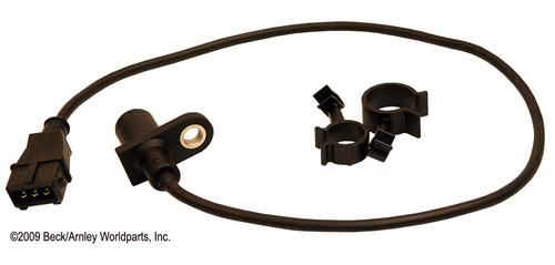 Beck arnley 180-0448 crank angle sensor-engine crankshaft position sensor