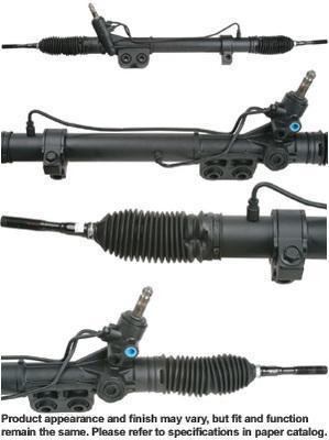 Cardone 26-3033 rack & pinion complete unit