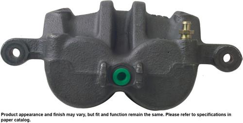 Cardone 19-3209 front brake caliper-reman friction choice caliper