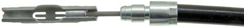 Dorman c660309 brake cable-cable - parking brake