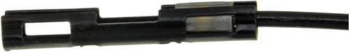 Dorman c660291 brake cable-cable - parking brake