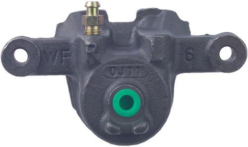 Cardone 19-2588 rear brake caliper-reman friction choice caliper