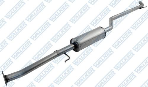 Walker exhaust 48349 exhaust resonator-exhaust resonator pipe