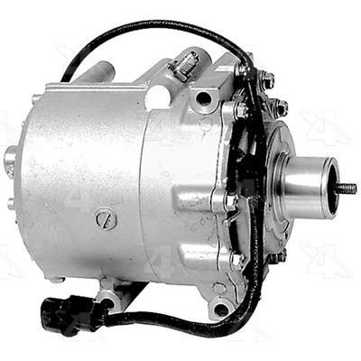 Four seasons 57486 a/c compressor