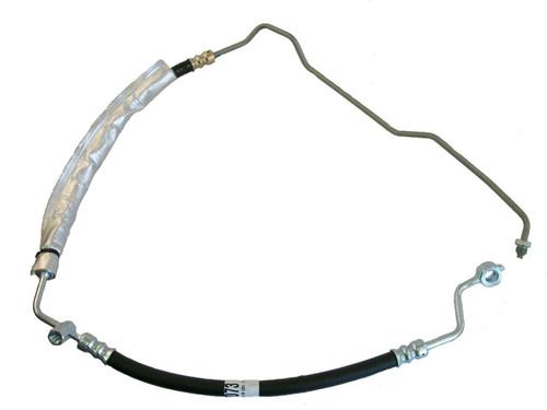 Edelmann 92417 steering pressure hose-pressure line assembly