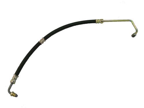 Edelmann 80607 steering pressure hose-pressure line assembly