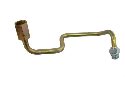 Edelmann 80598 steering pressure hose-pressure line assembly