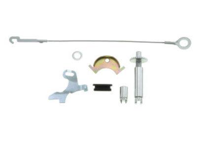 Dorman hw2544 brake self adjusting repair kit-brake self adjuster repair kit