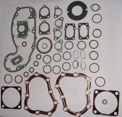 James motor gasket set 1937-48 70" & 80"  flathead  - close out