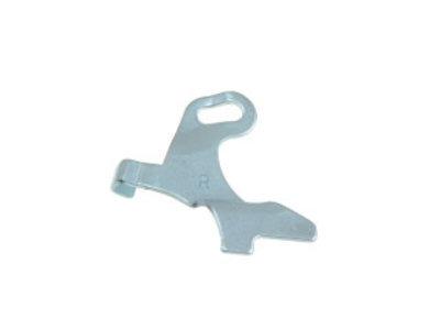 Dorman hw2036 rear brake lever-brake adjusting lever