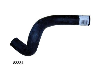 Cadna 83334 upper radiator hose-radiator coolant hose