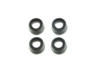 Dorman hw16104 rear brake caliper bushing kit-brake caliper bushing