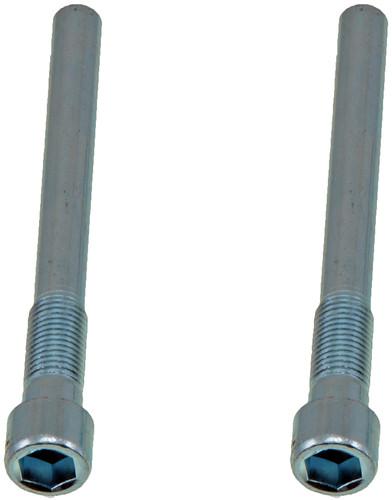 Dorman hw5004 rear brake caliper bolt/pin-brake caliper bolt